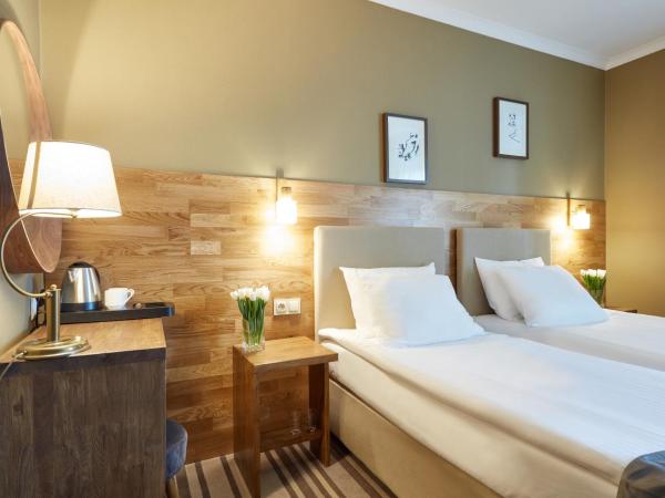 Hotel Batory : photo 4 de la chambre chambre double pour 1 adulte