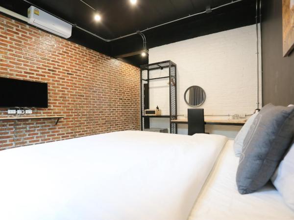 Manonnee : photo 2 de la chambre chambre double supérieure