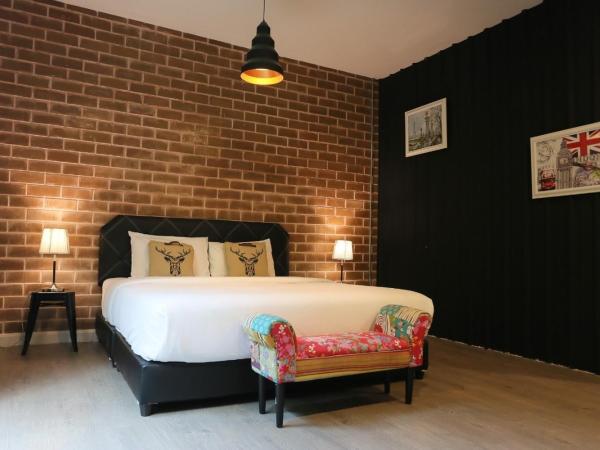 Manonnee : photo 5 de la chambre chambre double supérieure