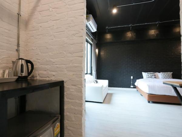 Manonnee : photo 7 de la chambre chambre double deluxe avec baignoire