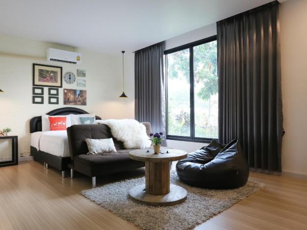 Manonnee : photo 1 de la chambre chambre double deluxe avec baignoire