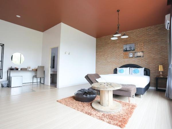 Manonnee : photo 3 de la chambre chambre double deluxe avec baignoire