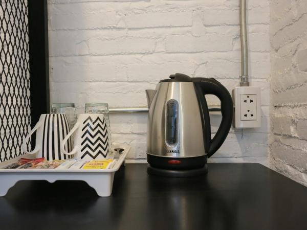 Manonnee : photo 4 de la chambre chambre quadruple standard