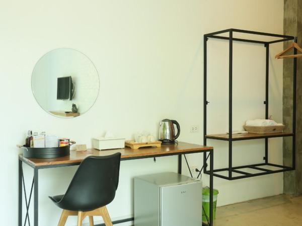 Manonnee : photo 6 de la chambre chambre lits jumeaux standard