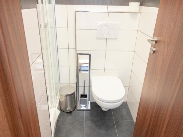 Narodni Stay : photo 1 de la chambre chambre double deluxe avec balcon