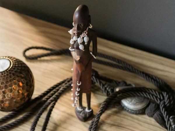 Cracowdays : photo 4 de la chambre chambre double supérieure