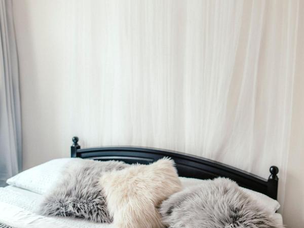 Wake Up Wellness Hostel : photo 8 de la chambre chambre double avec balcon