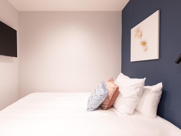 Boutique Hotel Sablon : photo 1 de la chambre chambre simple de luxe