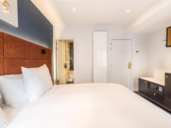 Boutique Hotel Sablon : photo 4 de la chambre chambre sablon