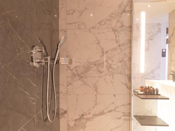 Boutique Hotel Sablon : photo 4 de la chambre suite de caractère sablon