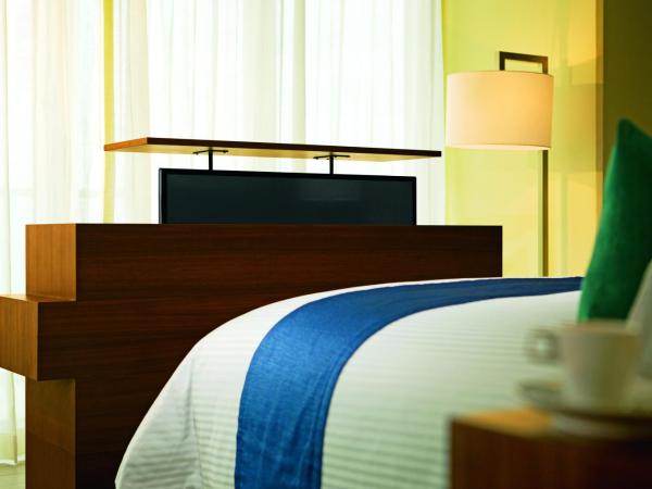 Secrets The Vine Cancun - All Inclusive Adults Only : photo 5 de la chambre suite lune de miel - vue sur océan