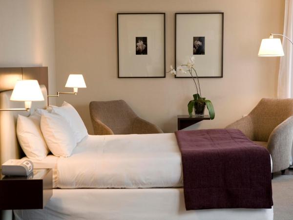 Hotel Madero Buenos Aires : photo 2 de la chambre chambre d'angle