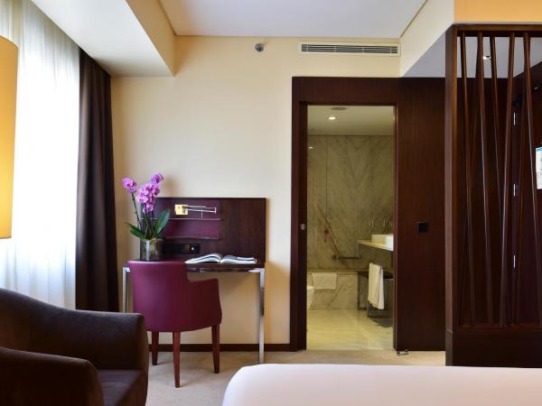 Porto Palácio Hotel by The Editory : photo 1 de la chambre suite exécutive