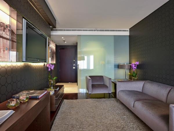 Porto Palácio Hotel by The Editory : photo 2 de la chambre suite deluxe