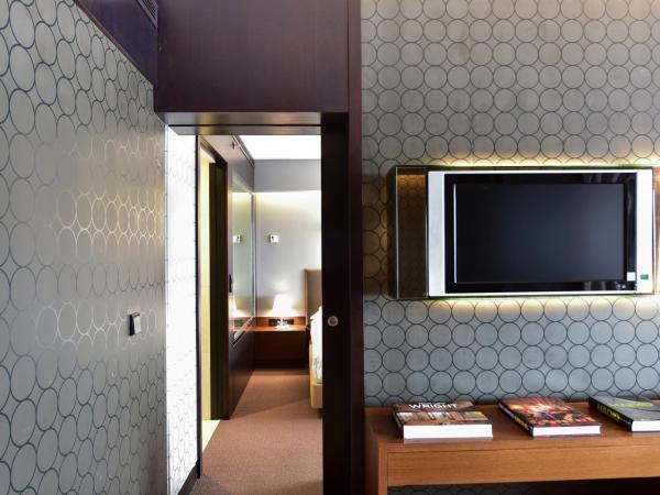 Porto Palácio Hotel by The Editory : photo 6 de la chambre suite supérieure