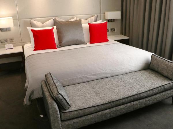 Park Regis Birmingham : photo 2 de la chambre suite présidentielle