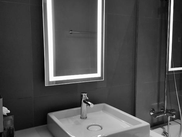 Novotel Blois Centre Val De Loire : photo 5 de la chambre chambre exécutive - lit double