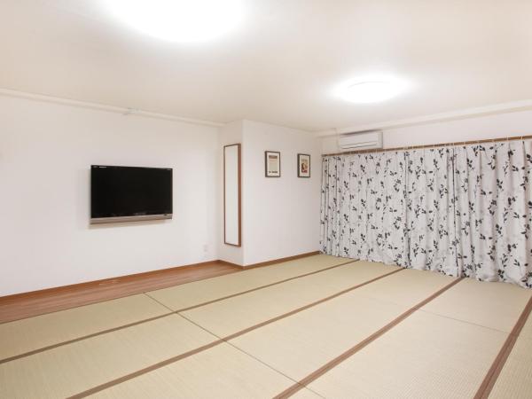 Hanabi Hotel : photo 1 de la chambre chambre supérieure de style japonais