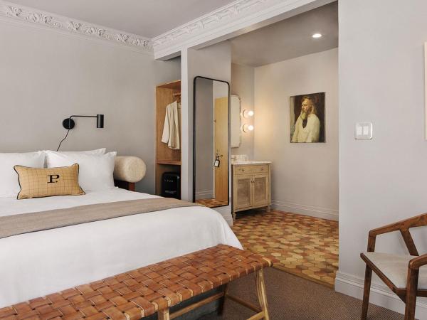 Palihotel Westwood Village : photo 1 de la chambre studio lit king-size deluxe