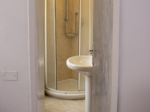Porta Orientalis Venice : photo 10 de la chambre appartement 1 chambre avec salle de bains séparée privative (2 adultes)