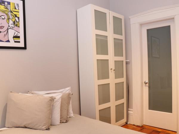 Downtown Beacon Hill, Convenient, Comfy Studio #1 : photo 1 de la chambre studio