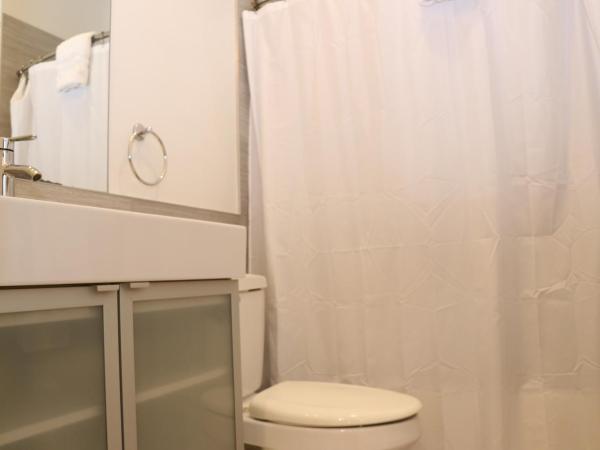 Downtown Beacon Hill, Convenient, Comfy Studio #1 : photo 10 de la chambre studio