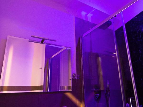 B&B Depretis19 : photo 1 de la chambre chambre double Économique