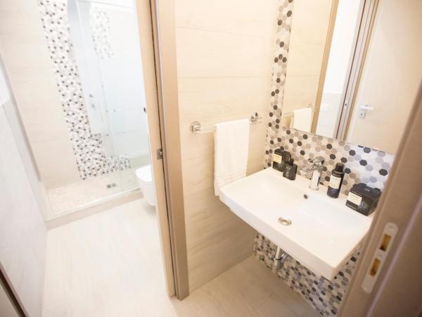 Preluna Central Palace : photo 1 de la chambre chambre deluxe double ou lits jumeaux