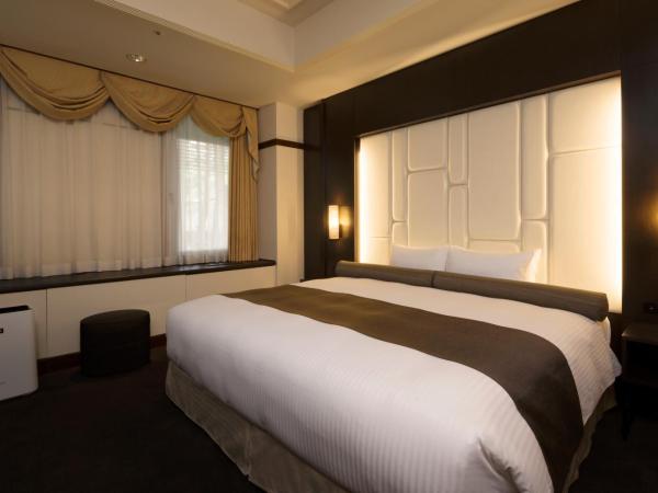 Sapporo Grand Hotel : photo 3 de la chambre suite junior Étage exécutif (lit double) - non-fumeurs