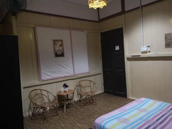 Muntri House : photo 3 de la chambre chambre double supérieure