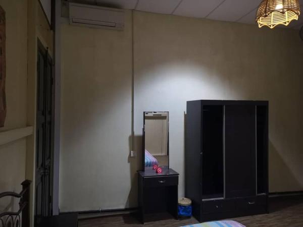 Muntri House : photo 2 de la chambre chambre double supérieure