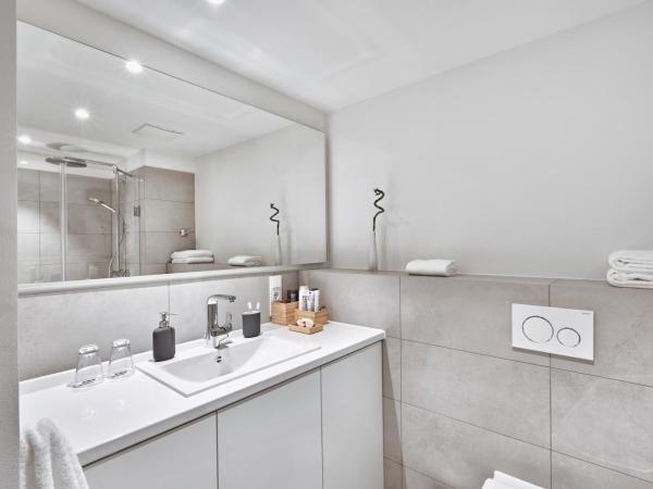 H.ome Serviced Apartments München : photo 3 de la chambre appartement standard