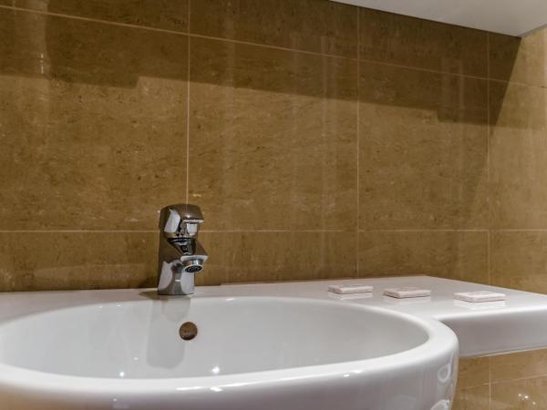 Hotel Ariel Silva : photo 5 de la chambre appartement (8 adultes) - bâtiment séparé