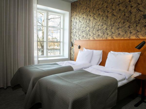 Hotel Lasaretti : photo 3 de la chambre chambre deluxe double ou lits jumeaux