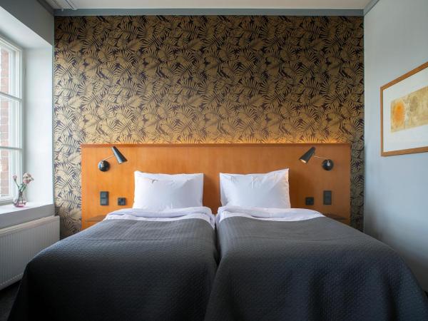 Hotel Lasaretti : photo 2 de la chambre chambre deluxe double ou lits jumeaux