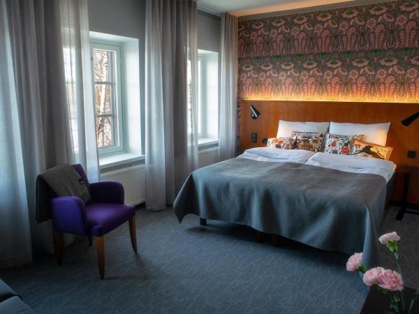 Hotel Lasaretti : photo 5 de la chambre chambre double supérieure