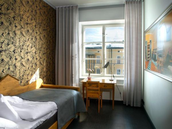 Hotel Lasaretti : photo 7 de la chambre chambre simple