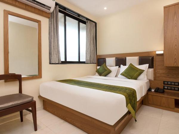 Hotel Residency Park : photo 1 de la chambre chambre double standard