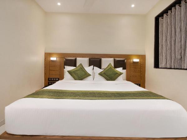 Hotel Residency Park : photo 6 de la chambre chambre double standard