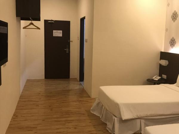 Casa Bonita Hotel : photo 1 de la chambre chambre lits jumeaux standard