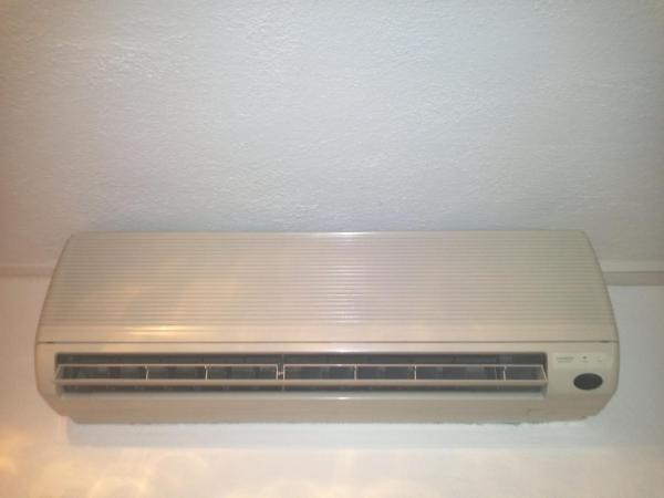 Hotel Abbaruja : photo 2 de la chambre petite chambre double