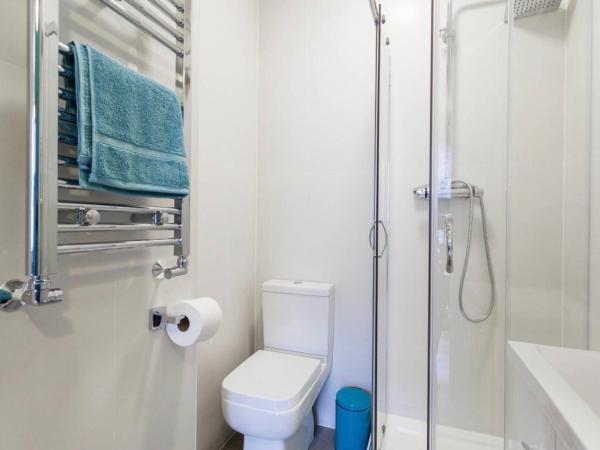 Stylish Studio Room in Trendy Brixton - B : photo 9 de la chambre studio