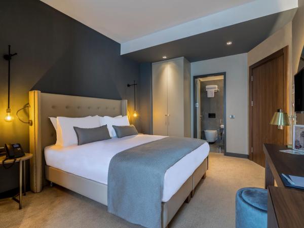 Galata Times Hotel : photo 1 de la chambre suite familiale deluxe