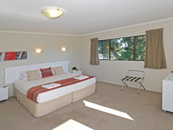 Airport Harbour Motel : photo 1 de la chambre studio exécutif