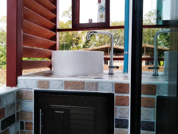 WEE HOSTEL : photo 9 de la chambre chambre triple