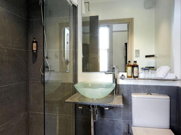 Dorian House Boutique B&B - Free Parking! : photo 4 de la chambre petite chambre double