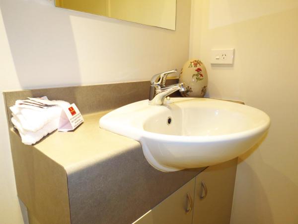 Nesuto Newhaven : photo 4 de la chambre appartement 2 chambres