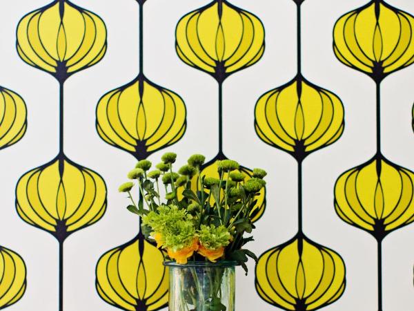 Folk Hostel : photo 5 de la chambre chambre lits jumeaux avec salle de bains commune