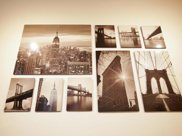 Migliore Homestay : photo 8 de la chambre appartement 3 chambres