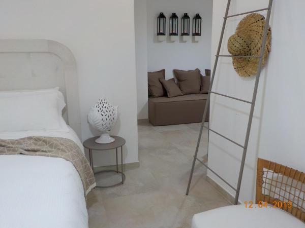 CORALLI DEL PLEMMIRIO : photo 9 de la chambre suite deluxe avec baignoire spa